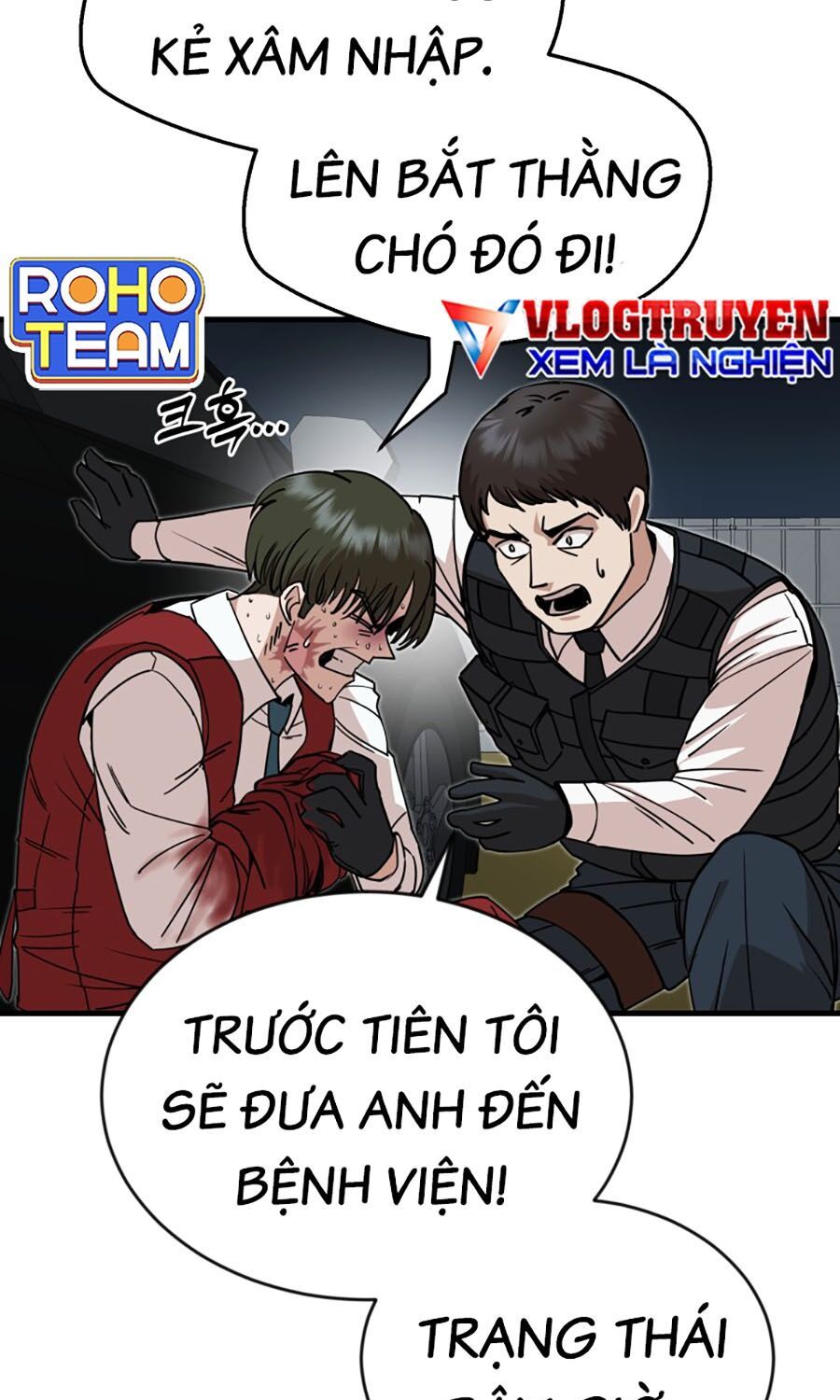 Kẻ Nào Đã Giết Vợ Tôi? Chapter 3 - Trang 23