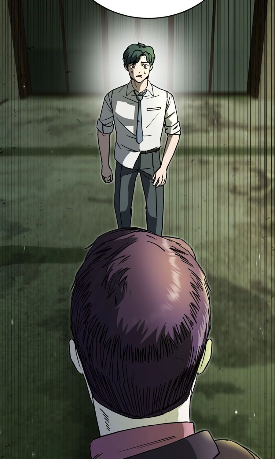 Kẻ Nào Đã Giết Vợ Tôi? Chapter 3 - Trang 29