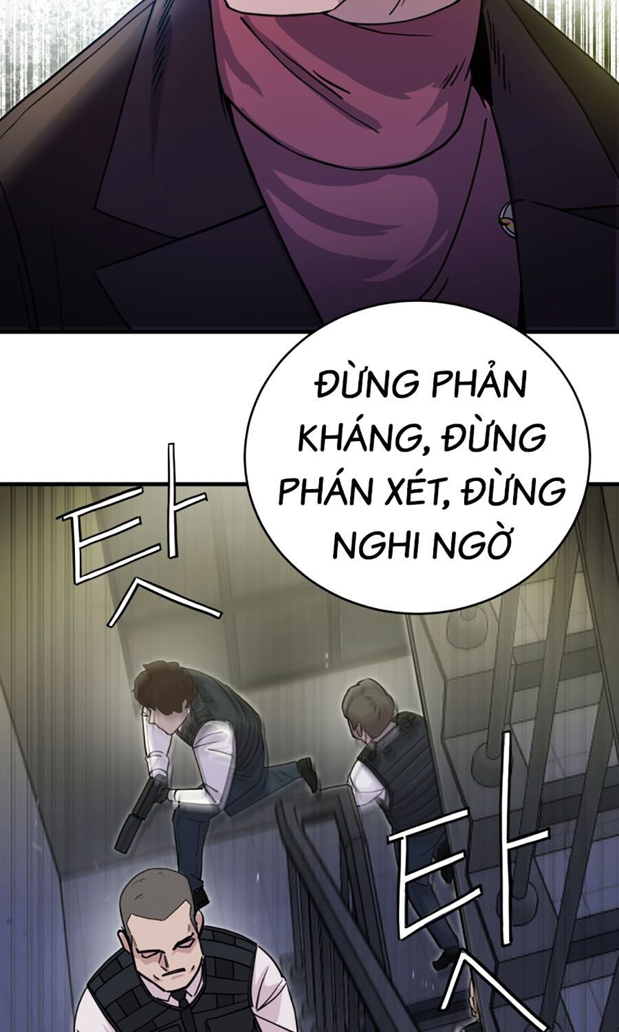Kẻ Nào Đã Giết Vợ Tôi? Chapter 3 - Trang 31