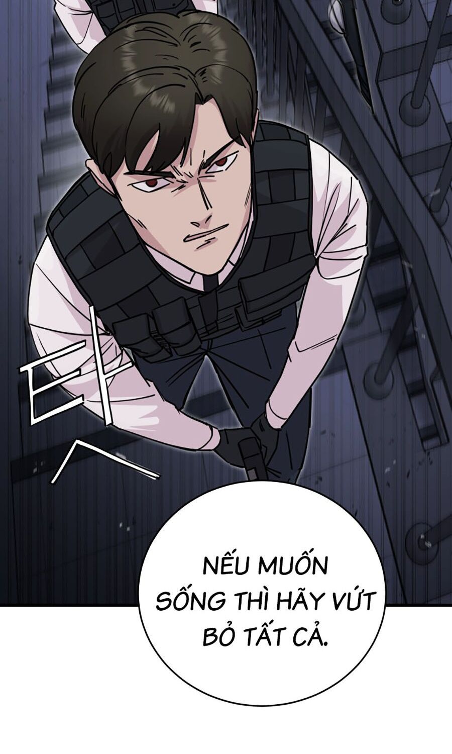 Kẻ Nào Đã Giết Vợ Tôi? Chapter 3 - Trang 32