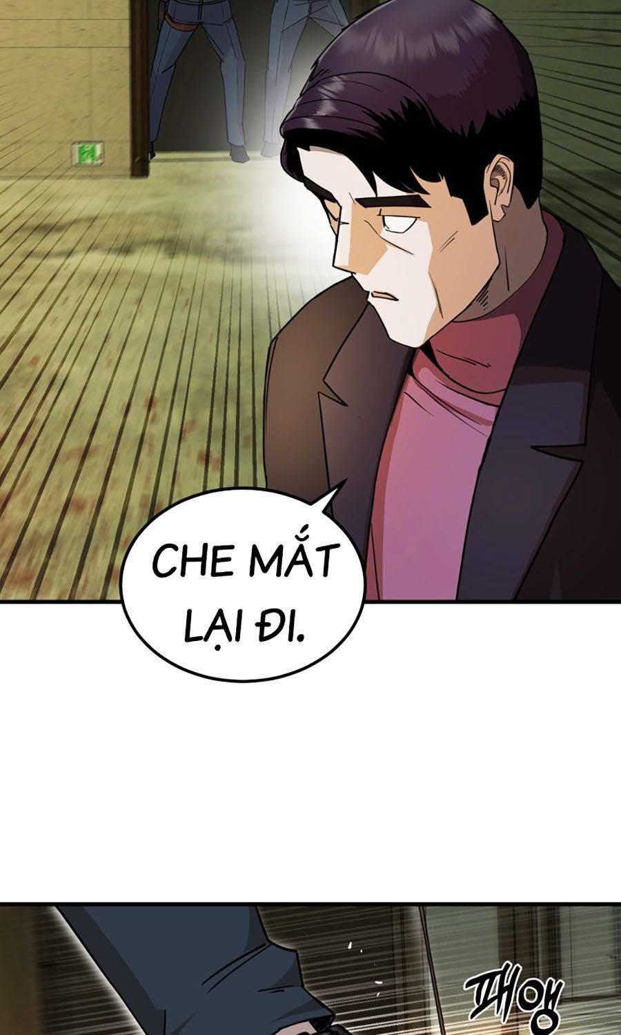 Kẻ Nào Đã Giết Vợ Tôi? Chapter 3 - Trang 37