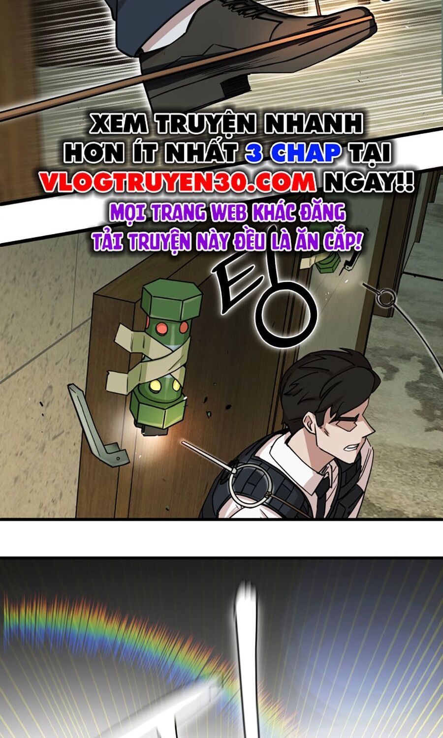 Kẻ Nào Đã Giết Vợ Tôi? Chapter 3 - Trang 38