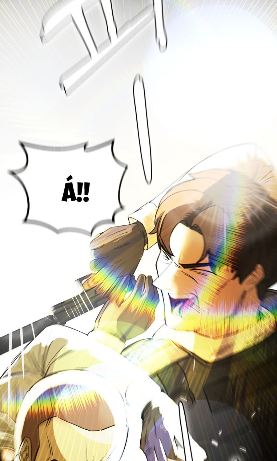Kẻ Nào Đã Giết Vợ Tôi? Chapter 3 - Trang 39
