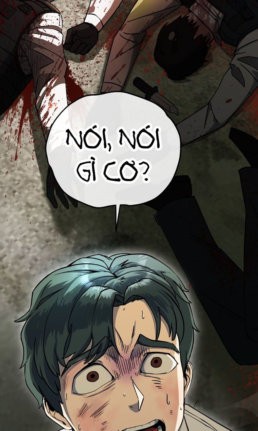 Kẻ Nào Đã Giết Vợ Tôi? Chapter 3 - Trang 4