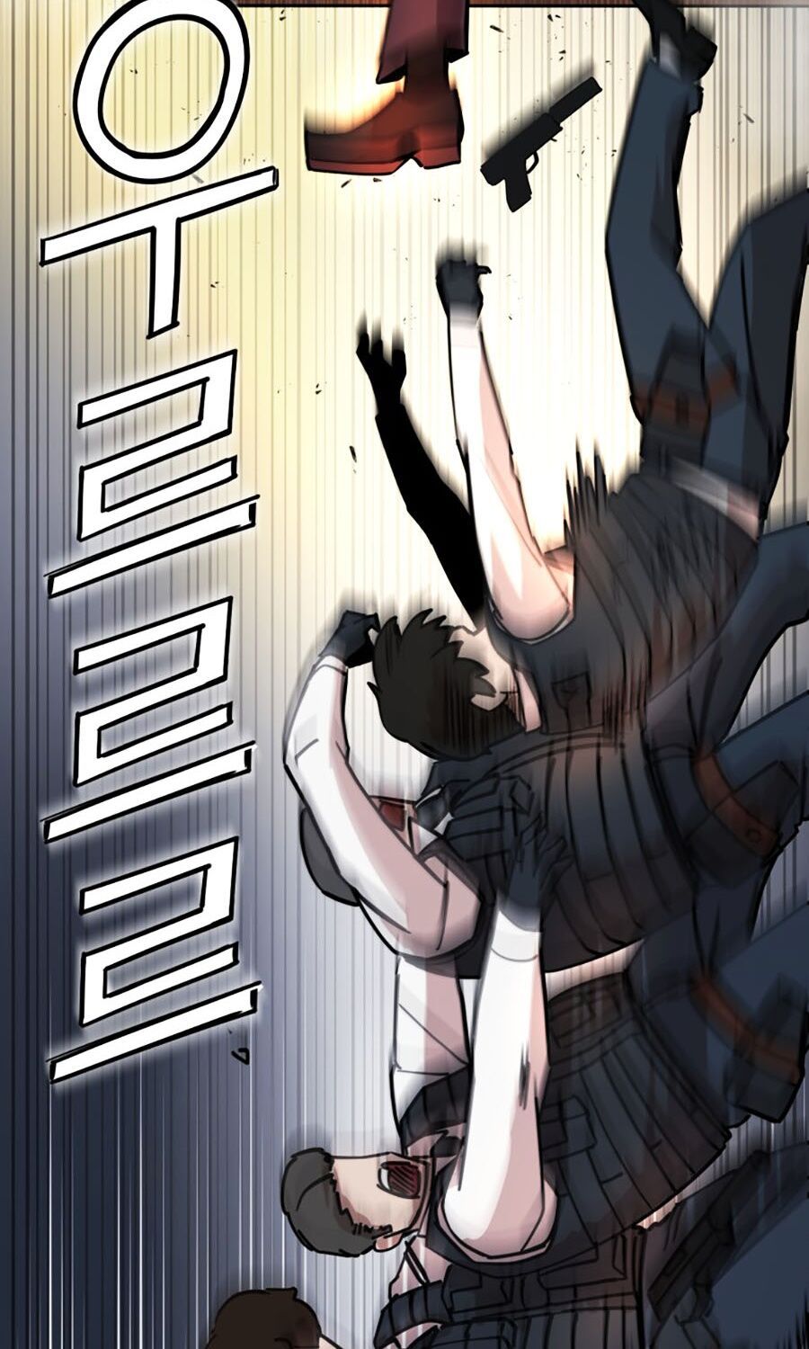 Kẻ Nào Đã Giết Vợ Tôi? Chapter 3 - Trang 42
