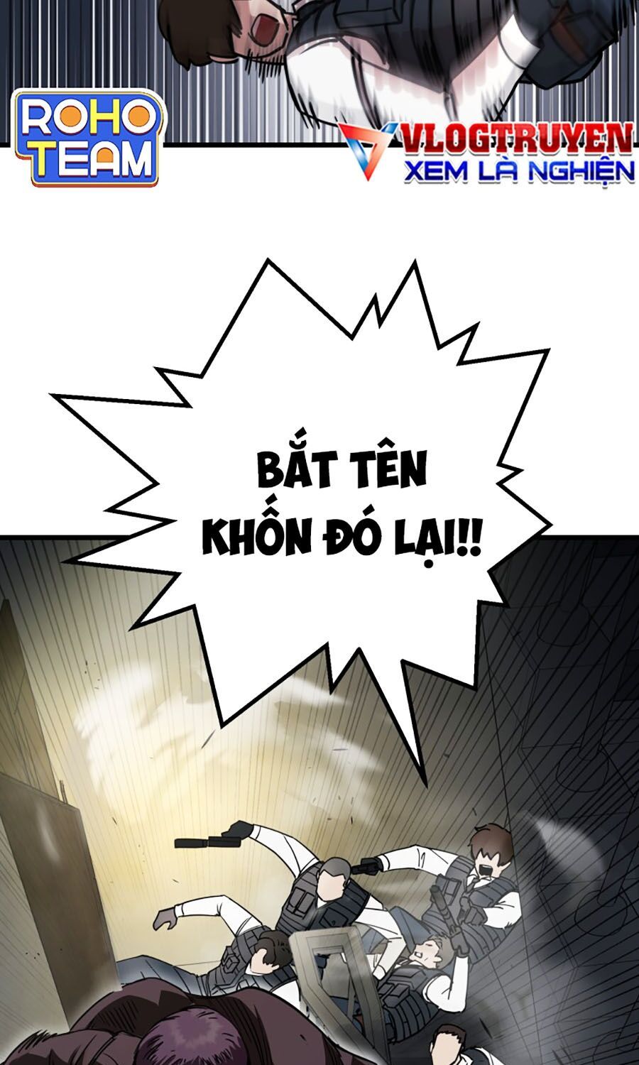 Kẻ Nào Đã Giết Vợ Tôi? Chapter 3 - Trang 43