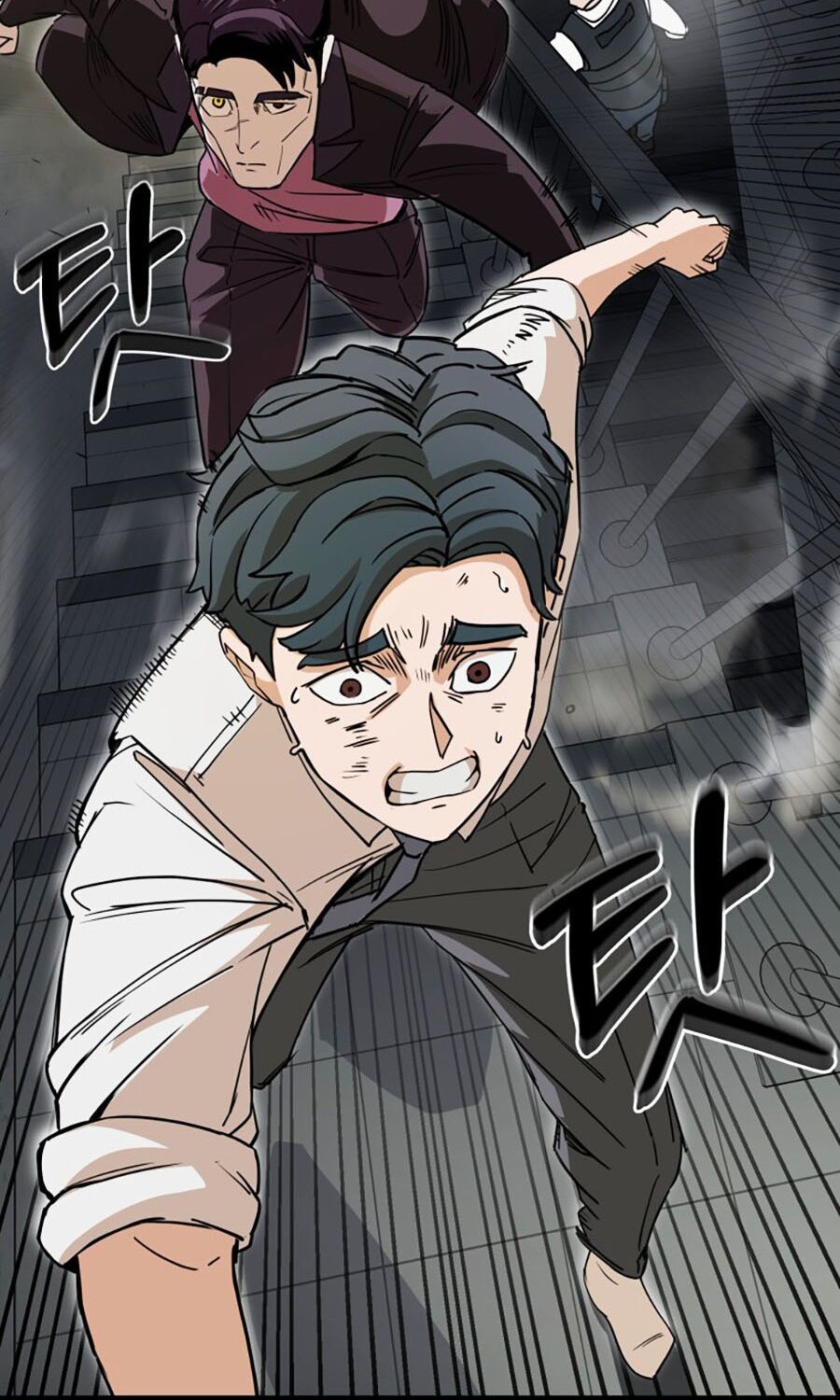 Kẻ Nào Đã Giết Vợ Tôi? Chapter 3 - Trang 44