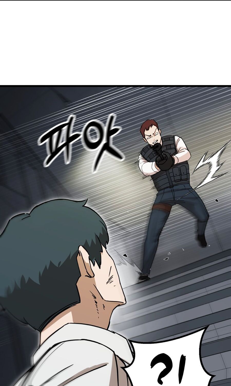 Kẻ Nào Đã Giết Vợ Tôi? Chapter 3 - Trang 45