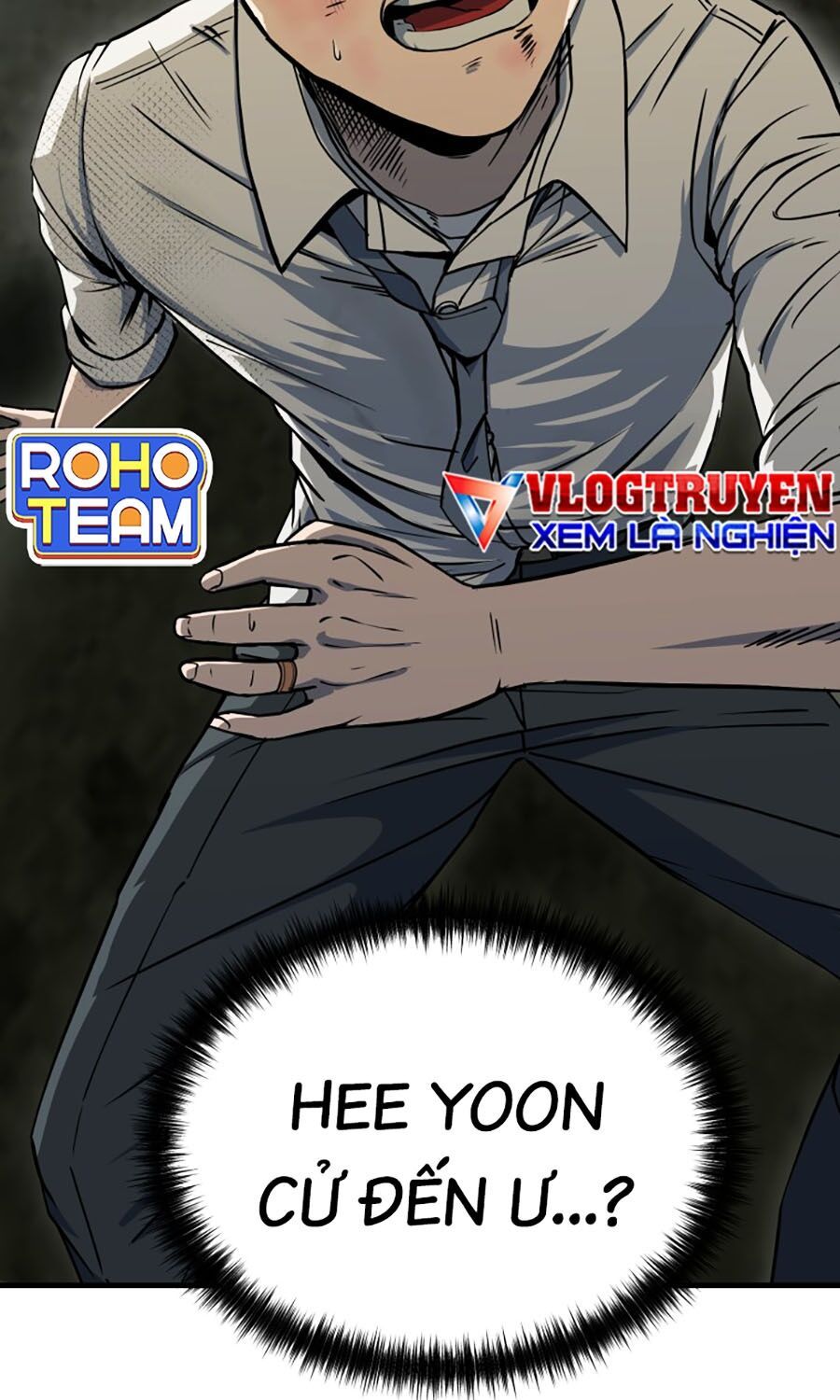 Kẻ Nào Đã Giết Vợ Tôi? Chapter 3 - Trang 5