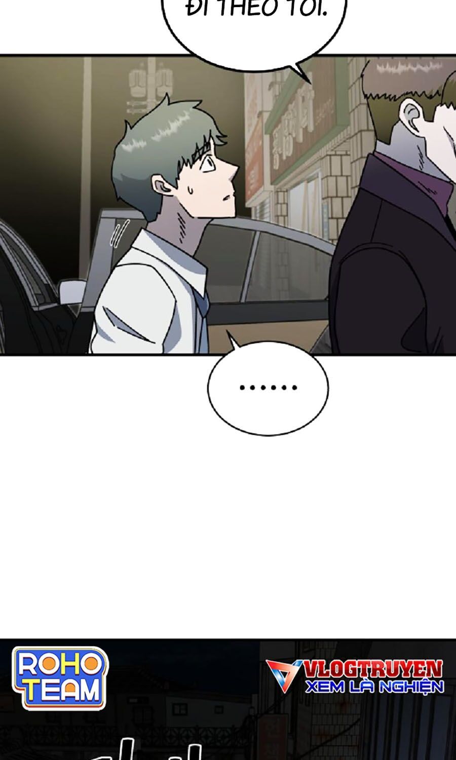 Kẻ Nào Đã Giết Vợ Tôi? Chapter 4 - Trang 13