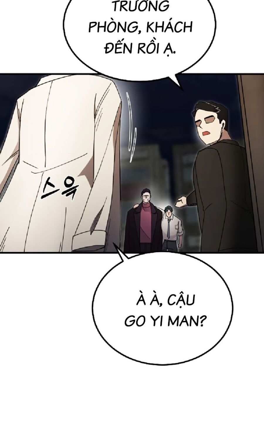 Kẻ Nào Đã Giết Vợ Tôi? Chapter 4 - Trang 18
