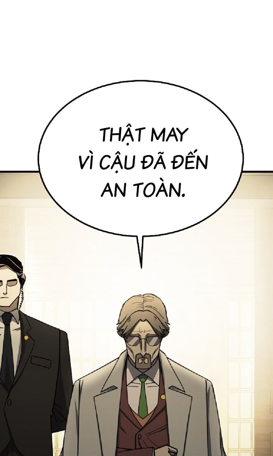 Kẻ Nào Đã Giết Vợ Tôi? Chapter 4 - Trang 19