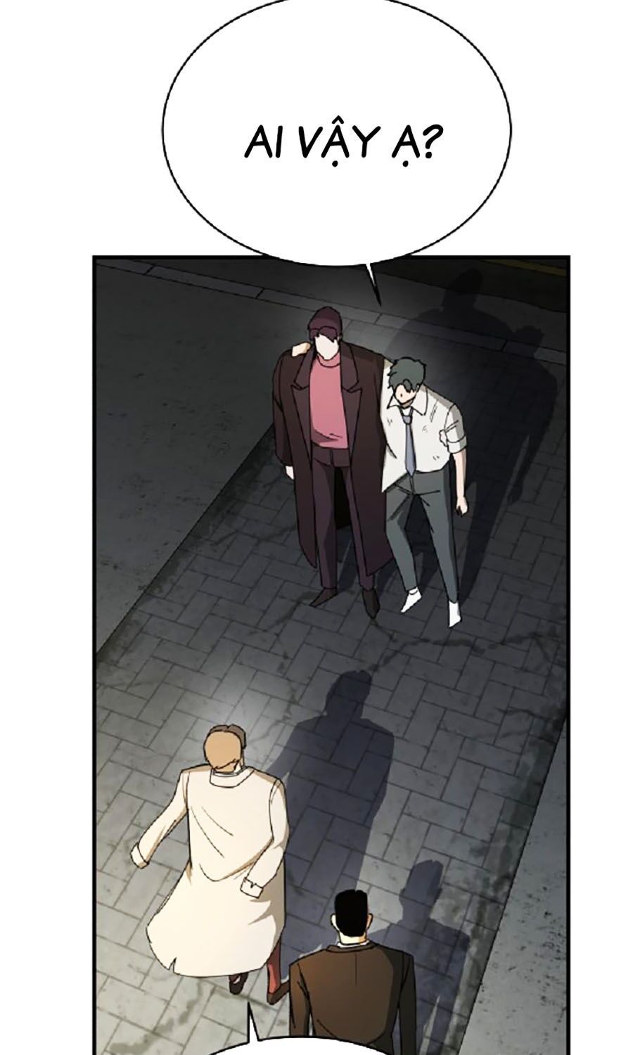 Kẻ Nào Đã Giết Vợ Tôi? Chapter 4 - Trang 21
