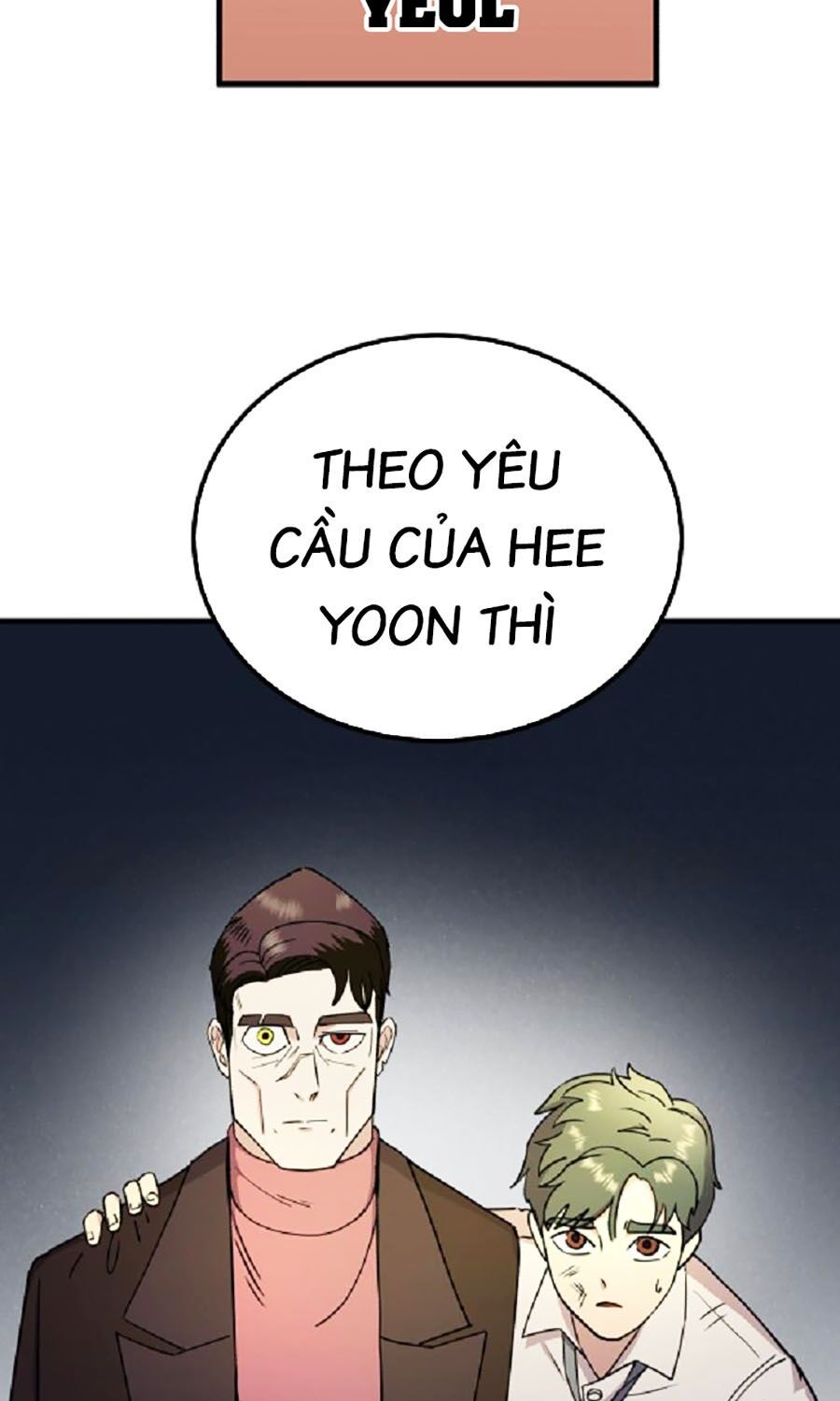 Kẻ Nào Đã Giết Vợ Tôi? Chapter 4 - Trang 25