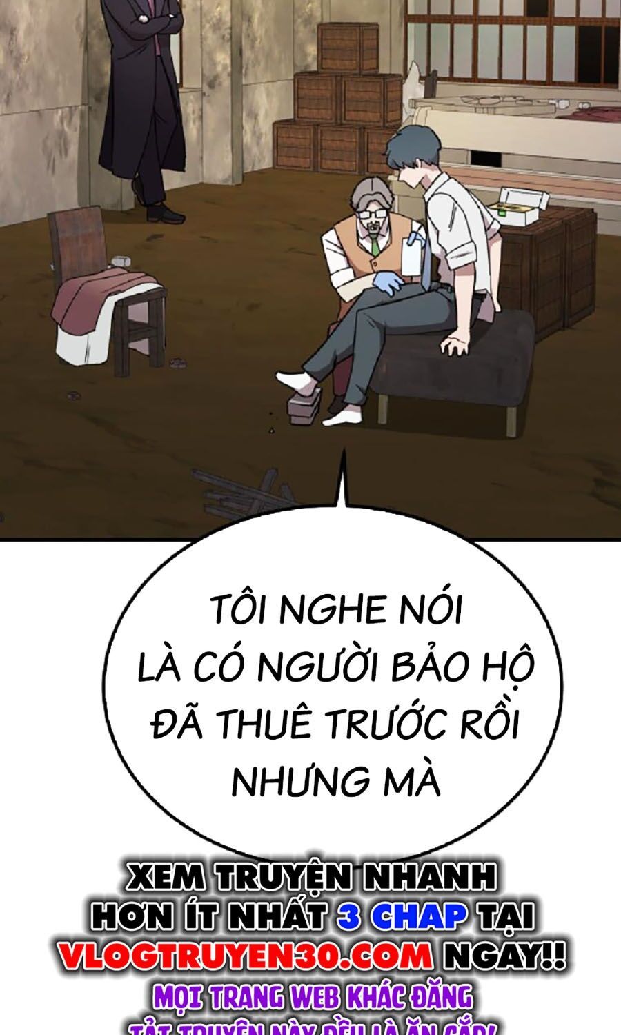 Kẻ Nào Đã Giết Vợ Tôi? Chapter 4 - Trang 29