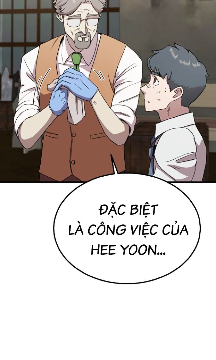 Kẻ Nào Đã Giết Vợ Tôi? Chapter 4 - Trang 32