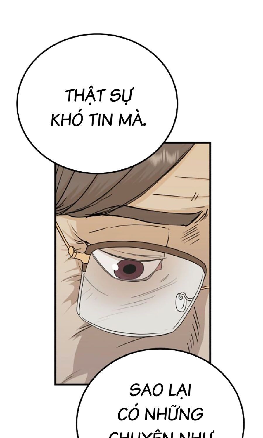 Kẻ Nào Đã Giết Vợ Tôi? Chapter 4 - Trang 33