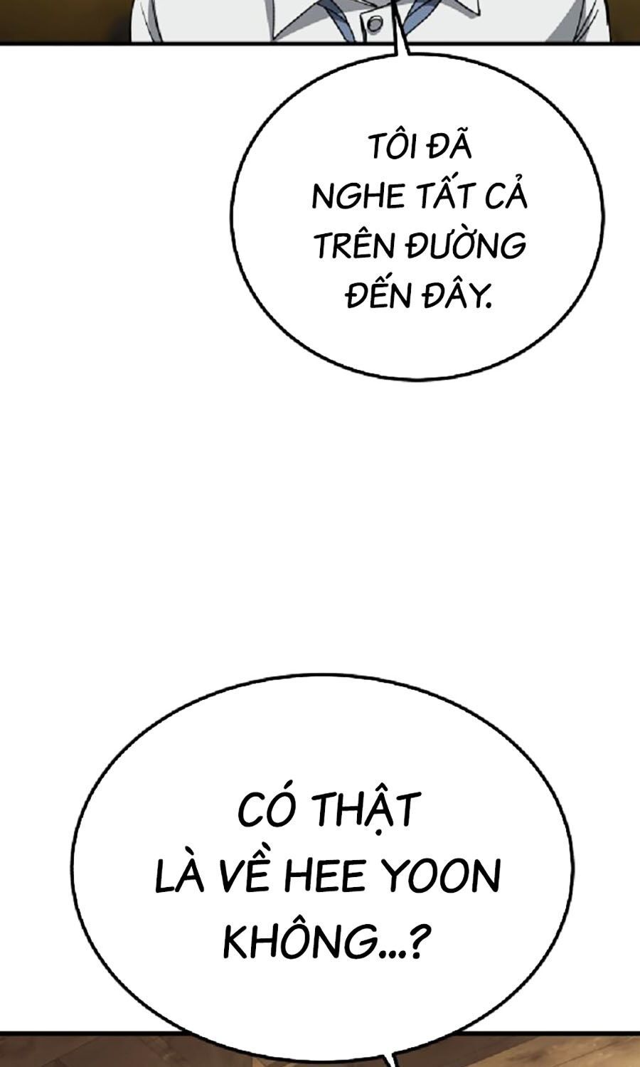 Kẻ Nào Đã Giết Vợ Tôi? Chapter 4 - Trang 35