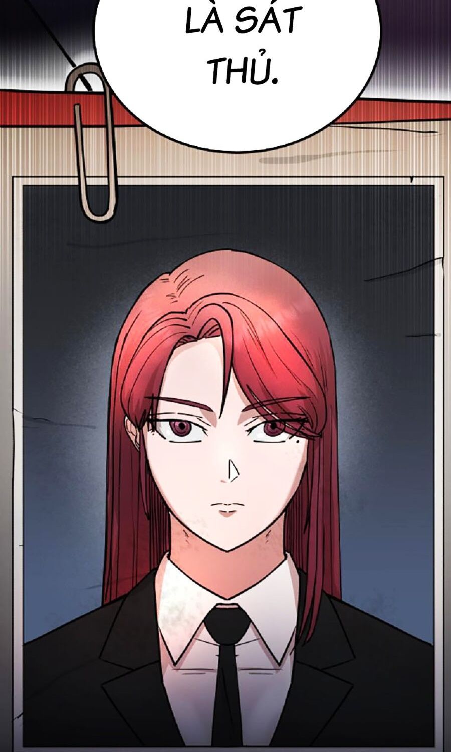Kẻ Nào Đã Giết Vợ Tôi? Chapter 4 - Trang 4