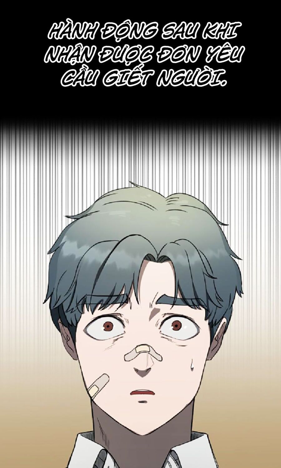 Kẻ Nào Đã Giết Vợ Tôi? Chapter 4 - Trang 43