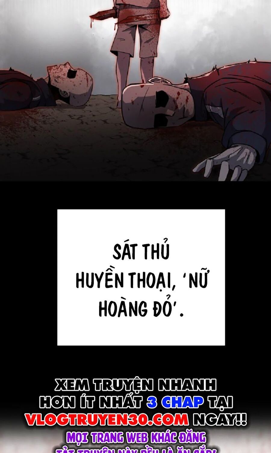 Kẻ Nào Đã Giết Vợ Tôi? Chapter 4 - Trang 49