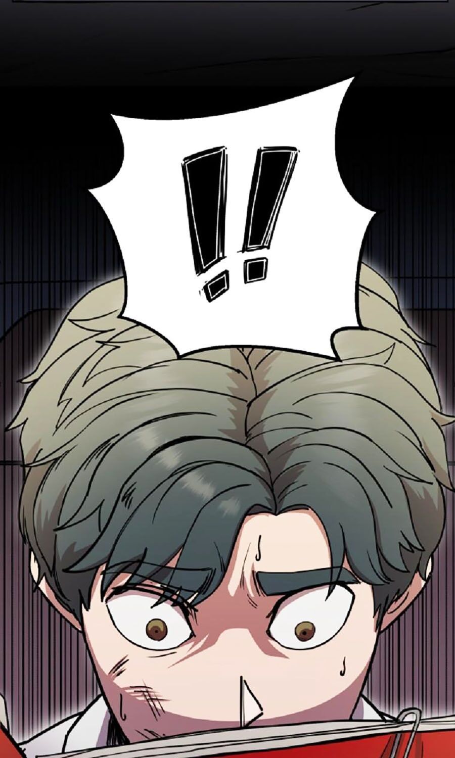 Kẻ Nào Đã Giết Vợ Tôi? Chapter 4 - Trang 5
