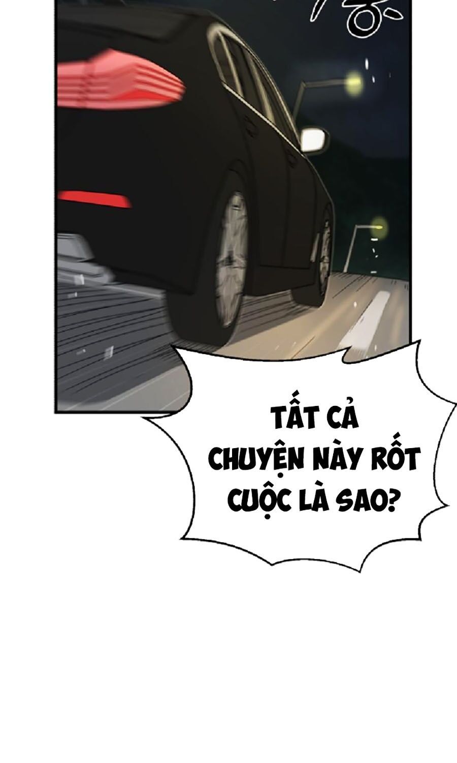 Kẻ Nào Đã Giết Vợ Tôi? Chapter 4 - Trang 7