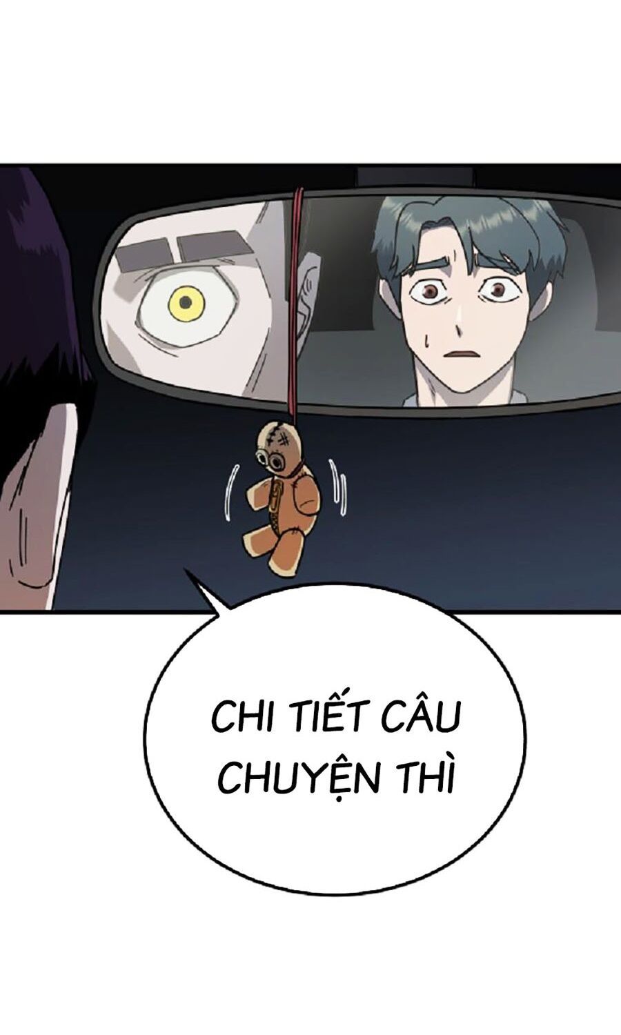 Kẻ Nào Đã Giết Vợ Tôi? Chapter 4 - Trang 8