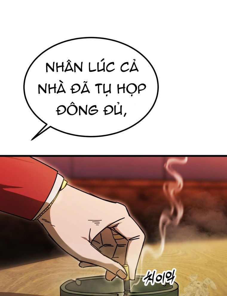 Kẻ Nào Đã Giết Vợ Tôi? Chapter 7 - Trang 37