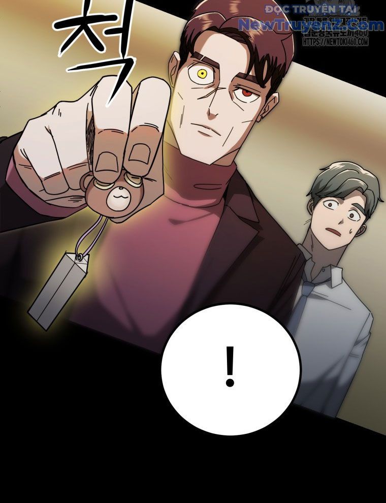 Kẻ Nào Đã Giết Vợ Tôi? Chapter 8 - Trang 35