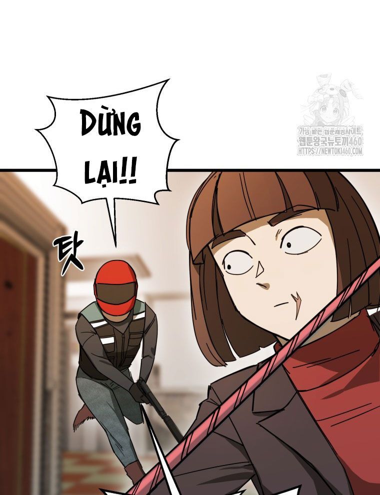 Kẻ Nào Đã Giết Vợ Tôi? Chapter 9 - Trang 21