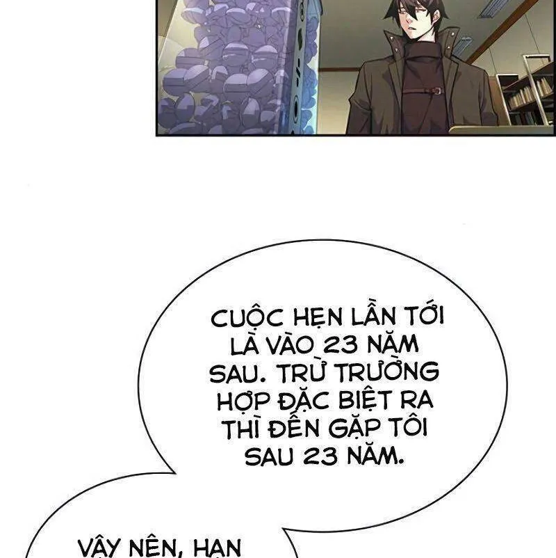 Kẻ Ngoại Lai Ở Vùng Biên Giới Chapter 1.2 - Trang 23