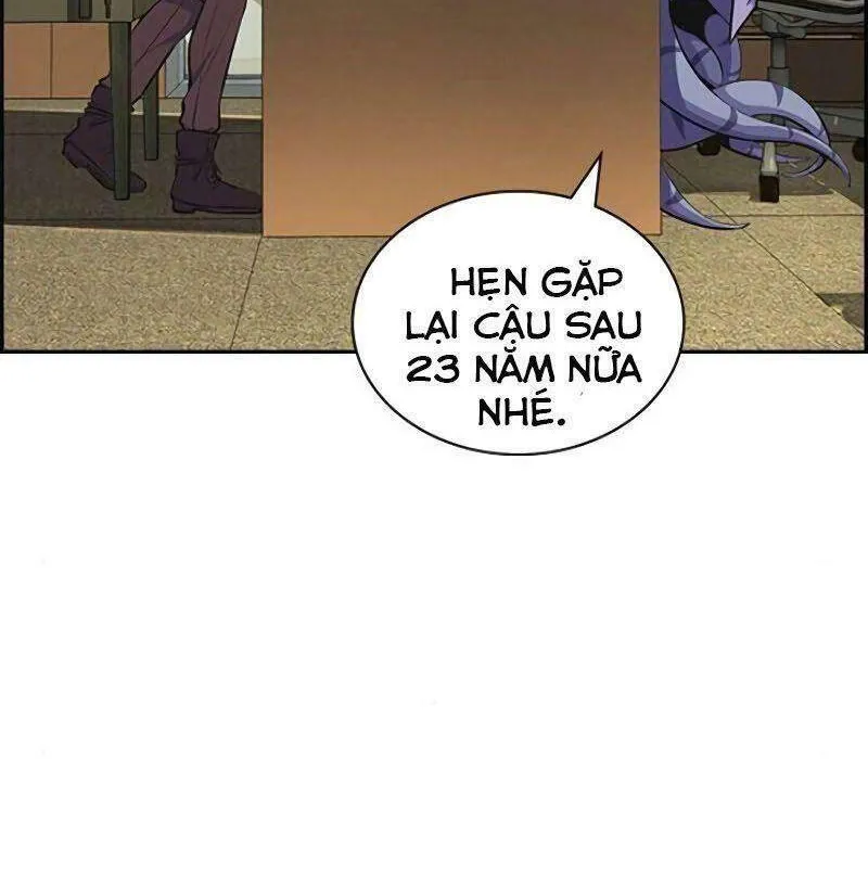 Kẻ Ngoại Lai Ở Vùng Biên Giới Chapter 1.2 - Trang 30