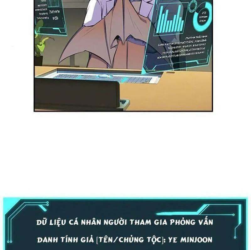 Kẻ Ngoại Lai Ở Vùng Biên Giới Chapter 1.2 - Trang 33