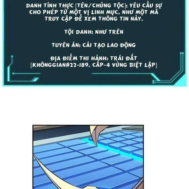 Kẻ Ngoại Lai Ở Vùng Biên Giới Chapter 1.2 - Trang 34
