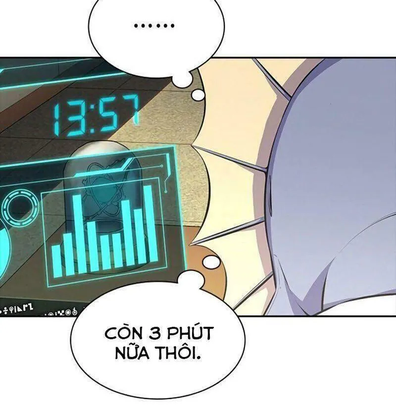 Kẻ Ngoại Lai Ở Vùng Biên Giới Chapter 1.2 - Trang 9