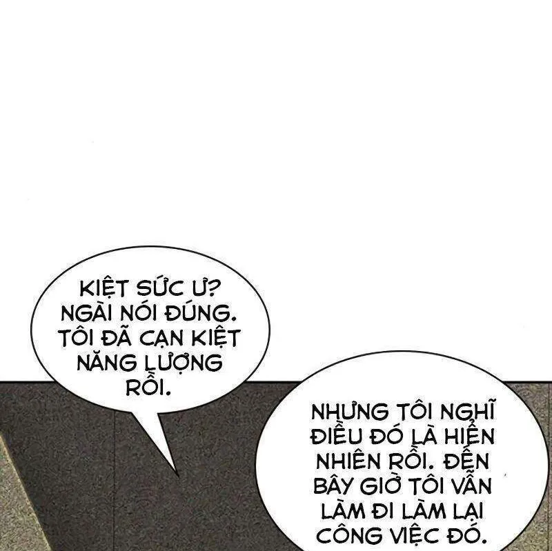 Kẻ Ngoại Lai Ở Vùng Biên Giới Chapter 1.5 - Trang 10