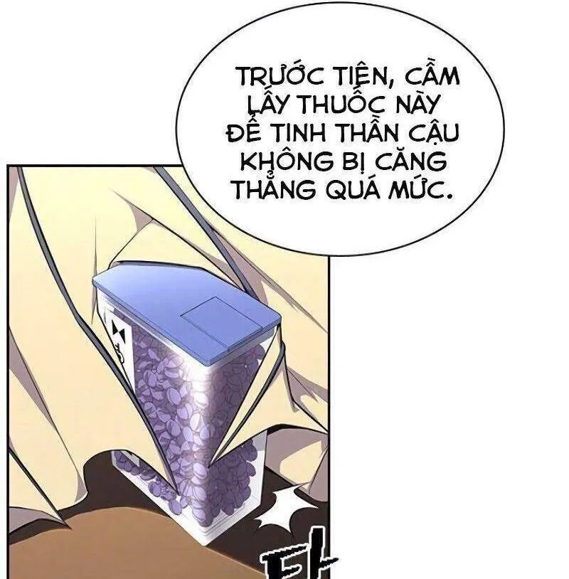 Kẻ Ngoại Lai Ở Vùng Biên Giới Chapter 1.5 - Trang 21