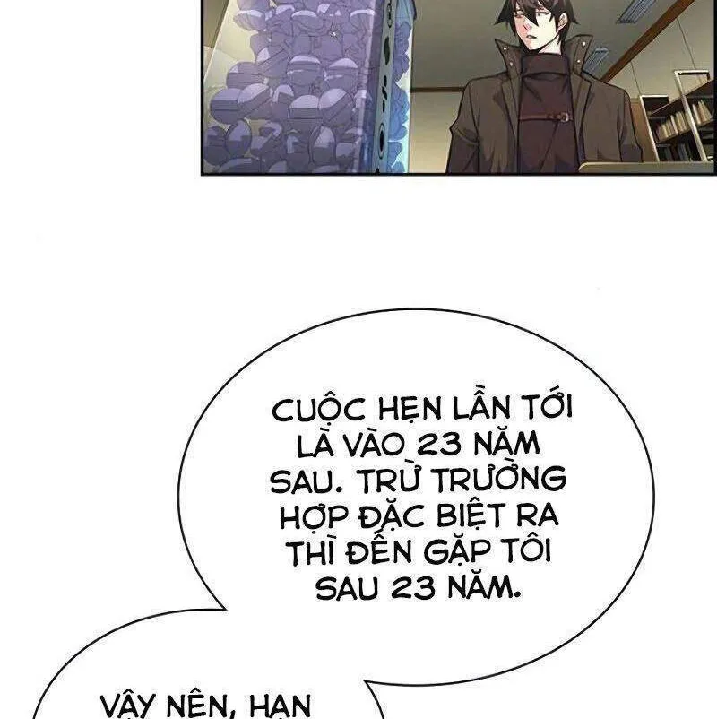 Kẻ Ngoại Lai Ở Vùng Biên Giới Chapter 1.5 - Trang 23