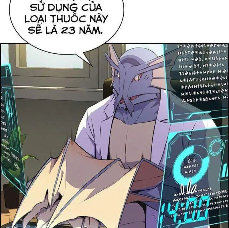 Kẻ Ngoại Lai Ở Vùng Biên Giới Chapter 1.5 - Trang 24