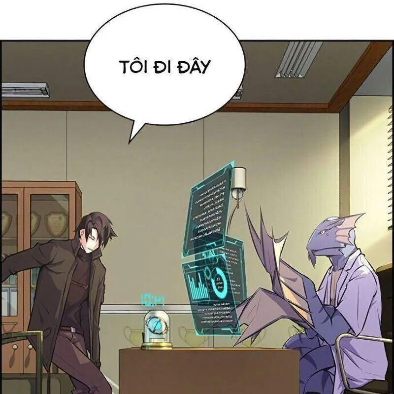Kẻ Ngoại Lai Ở Vùng Biên Giới Chapter 1.5 - Trang 29