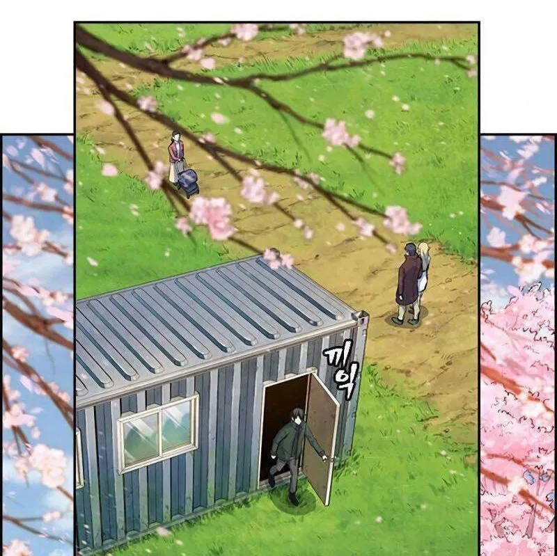 Kẻ Ngoại Lai Ở Vùng Biên Giới Chapter 1.5 - Trang 48
