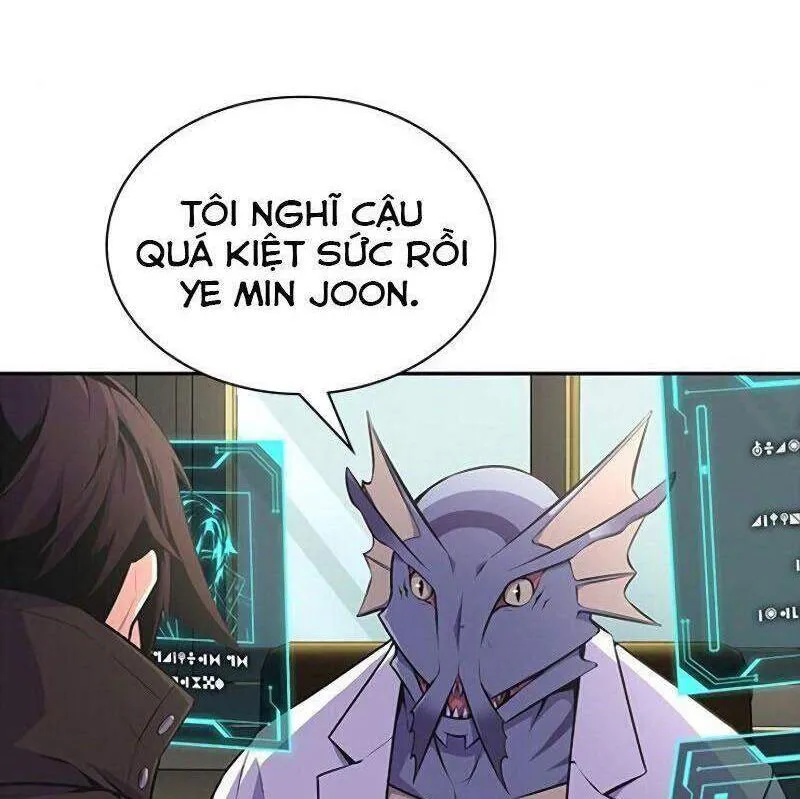 Kẻ Ngoại Lai Ở Vùng Biên Giới Chapter 1.5 - Trang 7