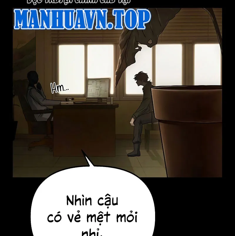 Kẻ Ngoại Lai Ở Vùng Biên Giới Chapter 1 - Trang 8