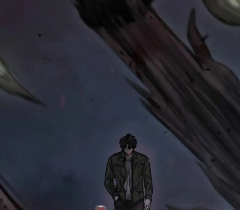Kẻ Ngoại Lai Ở Vùng Biên Giới Chapter 2 - Trang 45