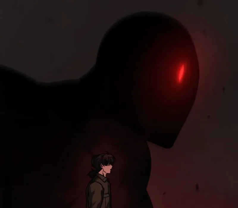 Kẻ Ngoại Lai Ở Vùng Biên Giới Chapter 2 - Trang 9