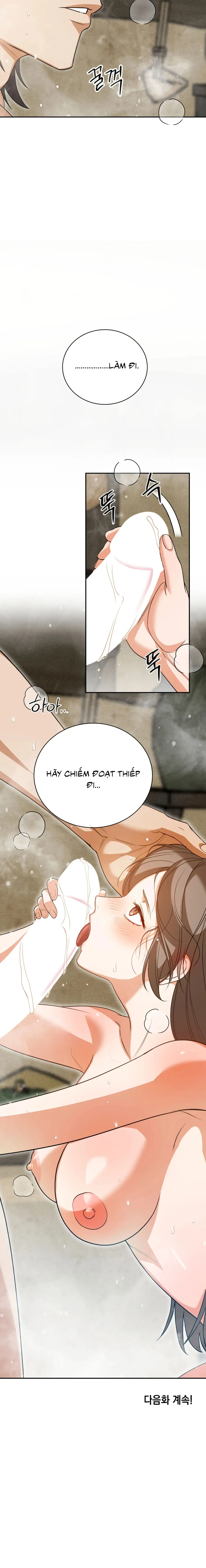 KẺ NGU NGỐC Chapter 7 - Trang 9