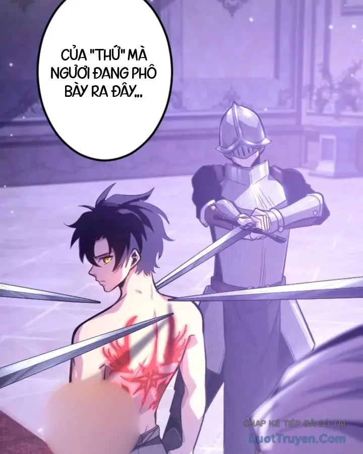 Kẻ Nổi Loạn Của Gia Tộc Bạo Chúa Chapter 11 - Trang 11