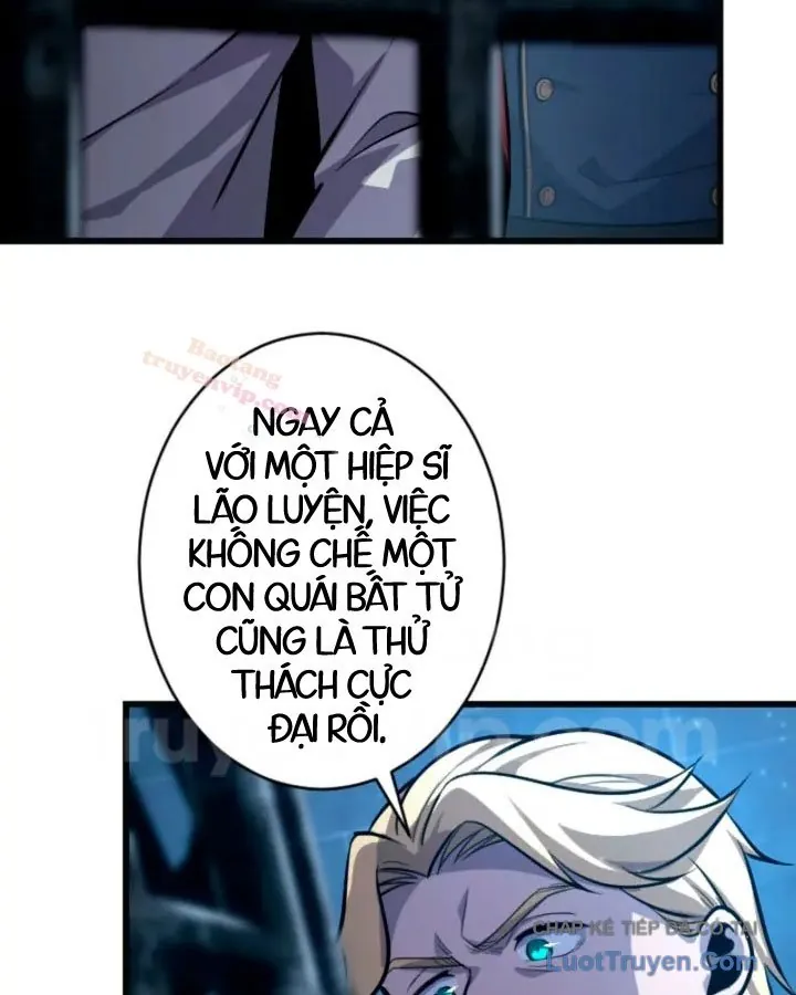 Kẻ Nổi Loạn Của Gia Tộc Bạo Chúa Chapter 12 - Trang 31