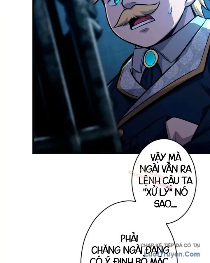 Kẻ Nổi Loạn Của Gia Tộc Bạo Chúa Chapter 12 - Trang 32
